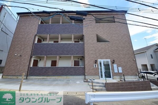 Season terraceMの物件内観写真